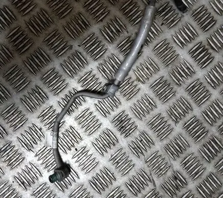Turbo turbocharger oiling pipe/hose
