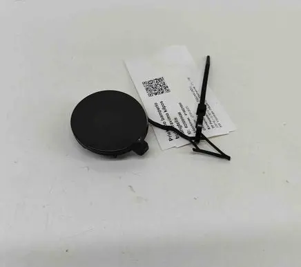 Volkswagen Tiguan Front tow hook cap/cover 5NA807241