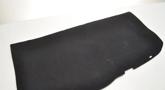 Hyundai i10 Trunk/boot floor carpet liner 85710K7000