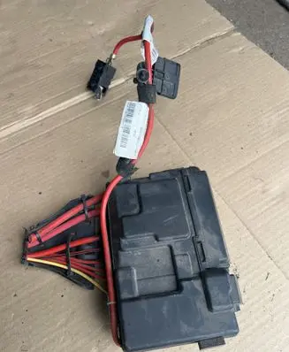 Volvo XC60 Fuse module 30659092 415630 31337183