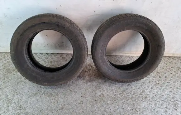 Citroen Berlingo R16 winter tire 21565R16