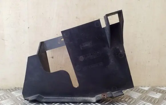 BMW X3 E83 Other engine bay part 3404140
