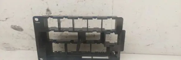 Mercedes-Benz E W124 Fuse box set 12454501401