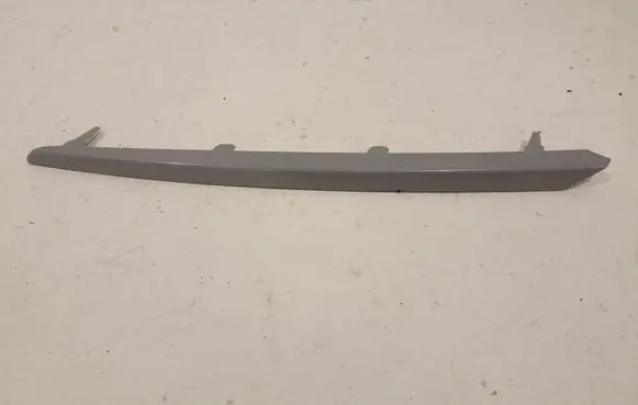 Toyota Auris E180 Rear bumper trim bar molding 5275302010