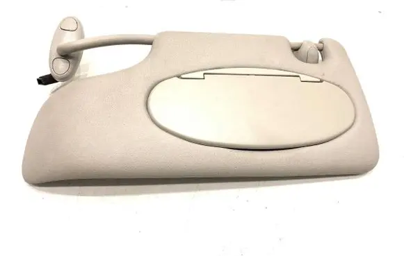 Mini One - Cooper R50 - 53 Sun visor