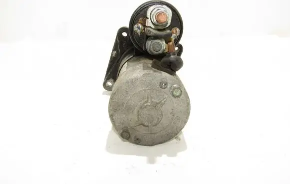 Fiat Panda II Starter motor 5183295D