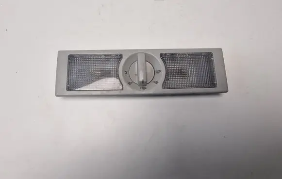 Volkswagen Touran I Front seat light 6Q0947291A