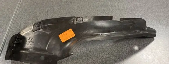Hyundai Elantra Fender trim (molding) 868212D500