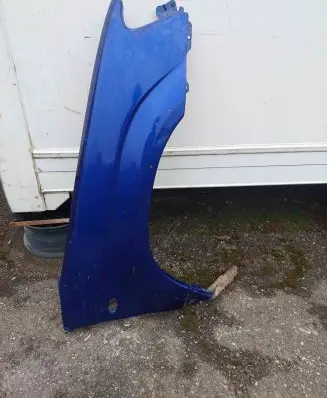 Subaru Forester SG Fender