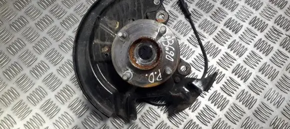 Ford Fiesta Front wheel hub ay1c3k170bab1a ay1c-3k170-ba-b1a