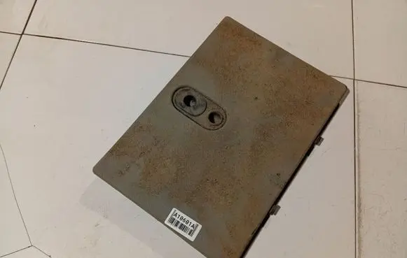 Renault Scenic I Other interior part 7700436465