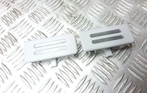 BMW 5 E60 E61 Front seat light