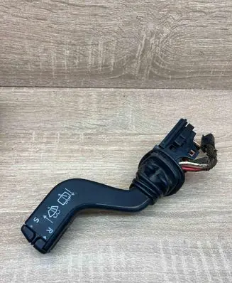 Opel Zafira A Wiper control stalk 090243395501