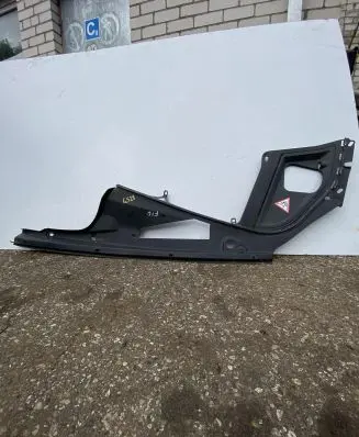 BMW 5 F10 F11 Other engine bay part 10627110 51767019804