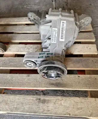 Dodge Durango Rear differential P68378936AA