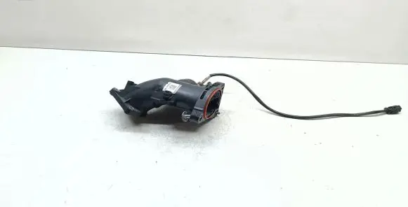 BMW 3 E90 E91 Intake air temperature sensor 8506406