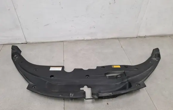 Toyota Mirai Top upper radiator support slam panel 5329562010