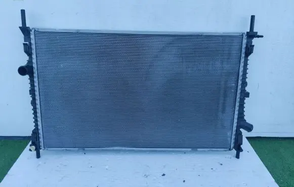 Ford Transit Custom Coolant radiator GK218005BC