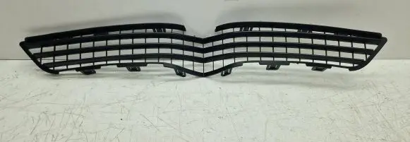 Tesla Model X Front grill 105014300F 105014300 1050143