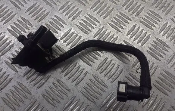 Peugeot 308 Fuel pressure regulator 