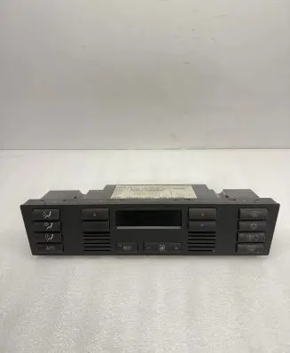 BMW 5 E39 Climate control unit 6902542 900250900000 00971663