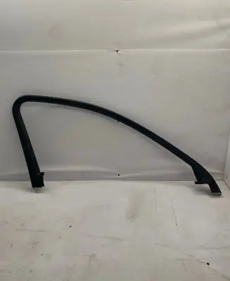 Audi A4 S4 B9 Front door glass trim molding 8W0867609