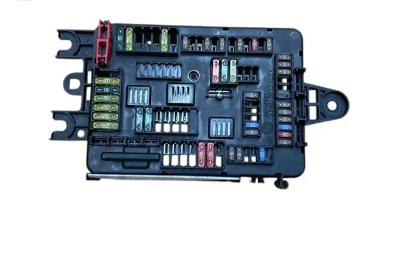 BMW 1 F20 F21 Fuse module 61149337881 9337881 18012014