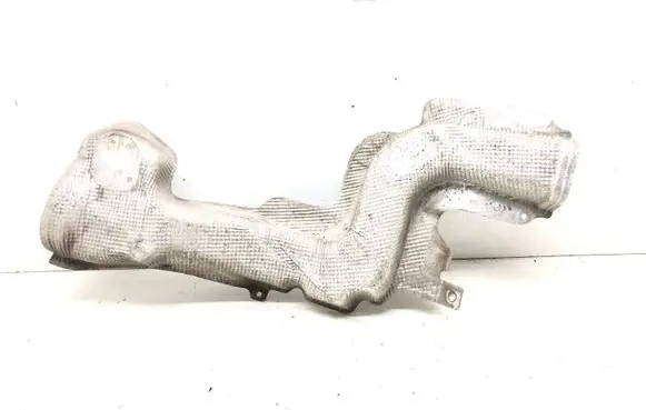 Citroen C3 Exhaust heat shield 9805536280