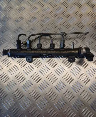 Suzuki SX4 Fuel main line pipe 55209571 014959 0445214056