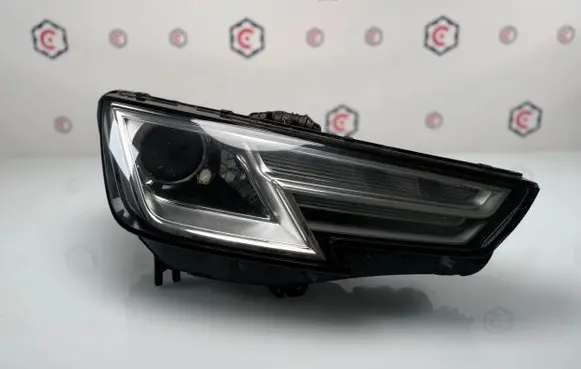 Audi A4 S4 B9 Headlight/headlamp 8W0941006