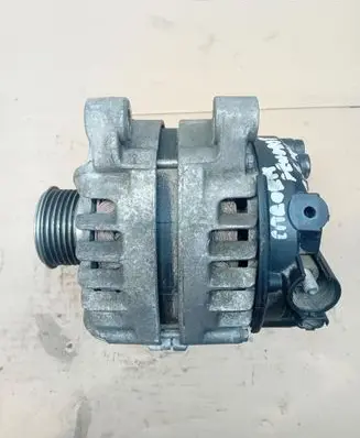 Citroen C4 II Generator/alternator 9678048880
