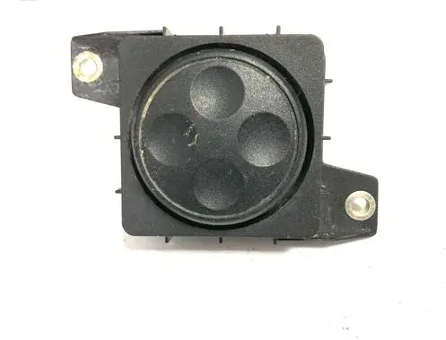 Audi A6 S6 C5 4B Seat control switch 8L095977A