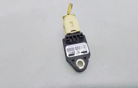 Hyundai i30 Airbag deployment crash/impact sensor 959202H000