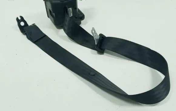 Volvo XC60 Middle seatbelt (rear) 34033924C