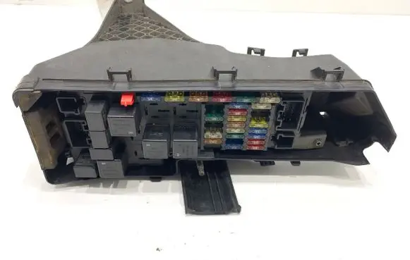 Fuse box set