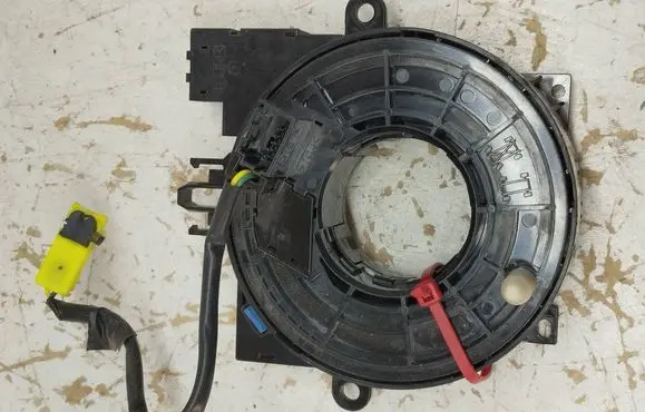 Nissan X-Trail T32 Airbag slip ring squib (SRS ring) 255544CE0A 2GF0038A