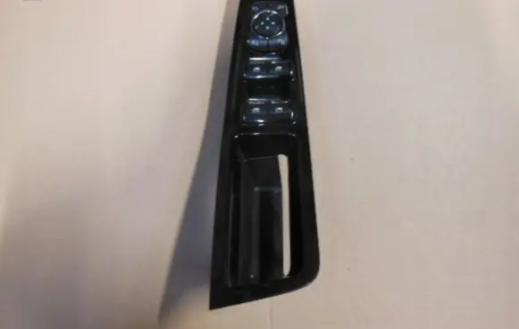 Ford Edge II Electric window control switch FT4B14A564