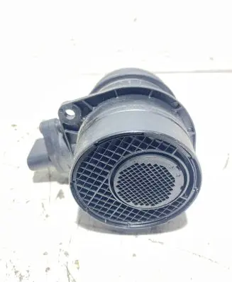 Volkswagen PASSAT B6 Mass air flow meter 074906461B 0281002461