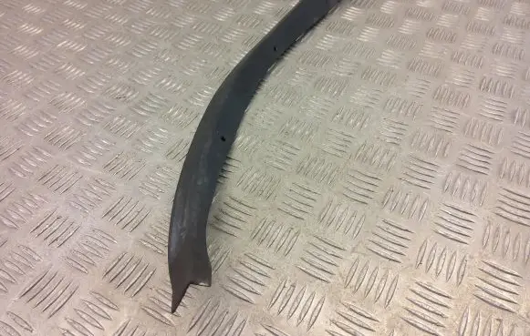 Toyota Highlander XU70 Fender trim (molding)