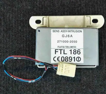 Mazda 6 Other devices 2710002050