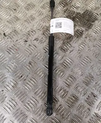Hyundai Santa Fe Front bonnet/hood damper/strut 81161S1000