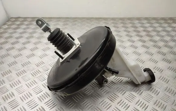 Hyundai Tucson IV NX4 Brake booster 58500N7210 D759120110