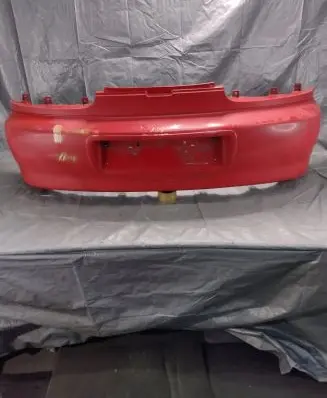 Mazda MX-3 Rear bumper