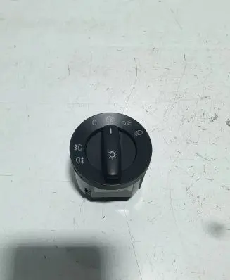 Volkswagen Touran I Light switch 1T0941431N