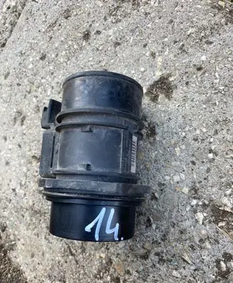 Renault Laguna II Mass air flow meter