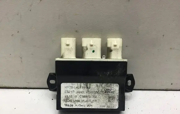 Land Rover Discovery 5 Parking PDC control unit/module K95301AE