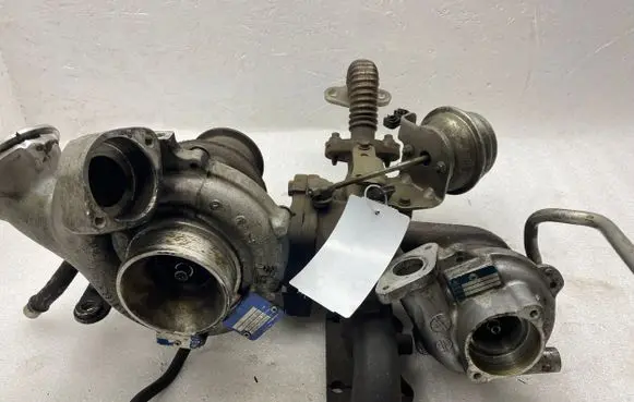 Volvo V70 Turbo 36002664 31293086