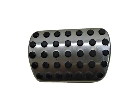 Mercedes-Benz E W212 Brake pedal A1702900182