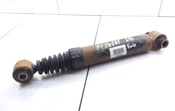 Peugeot 206 Rear shock absorber/damper
