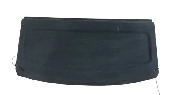 Volkswagen Golf VI Parcel shelf